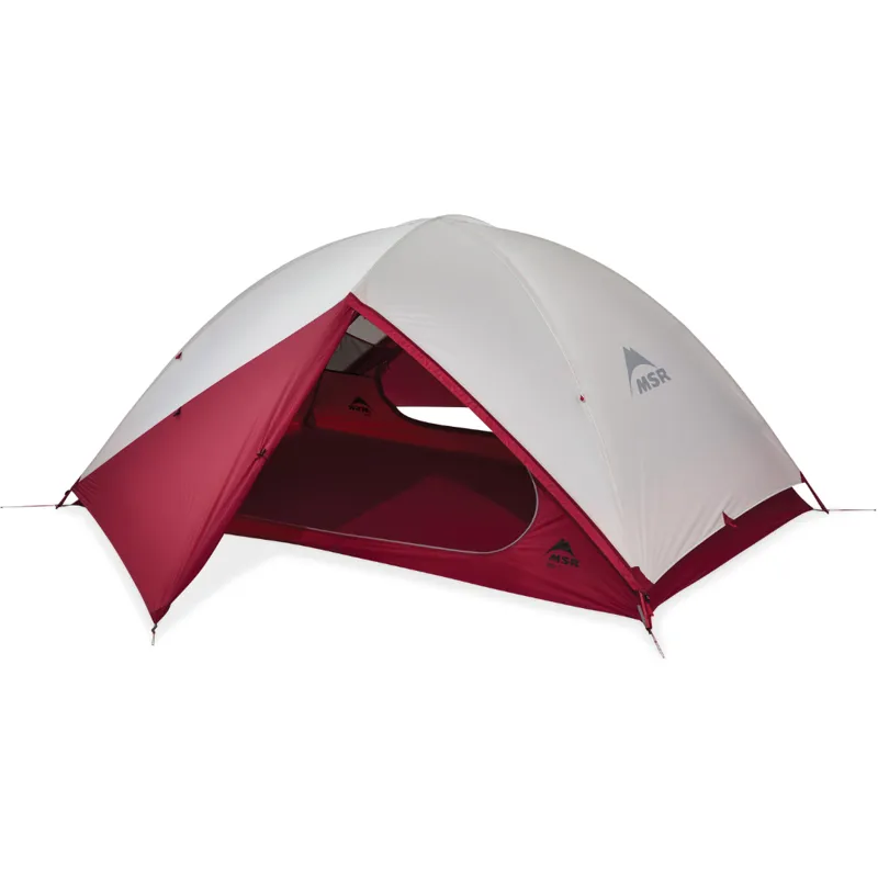 MSR Zoic 2 Tent